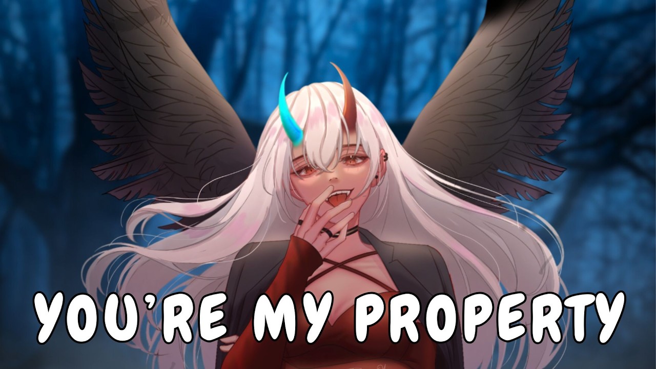 Dragon Queen Conquers and Takes You As Tribute [F4A] [Unresolved Feelings] [Marking You] [Part 1]