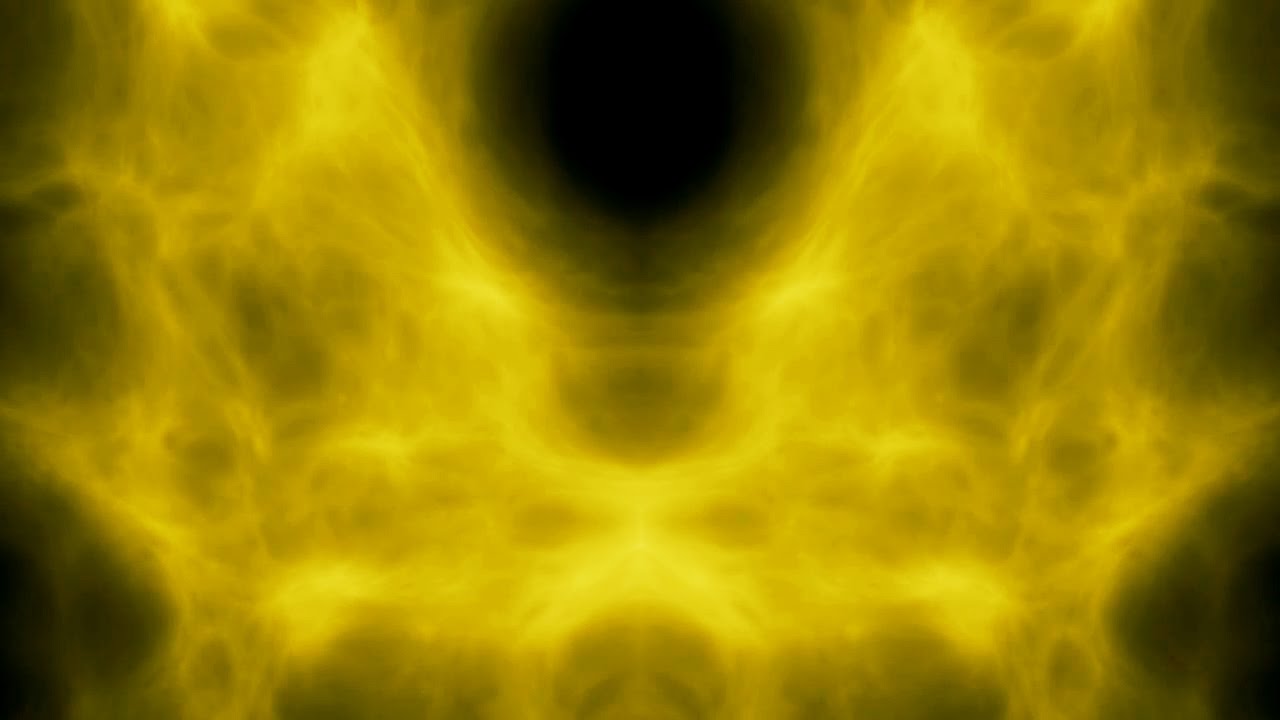 ☯ Awaken Your Solar Plexus Chakra (in 5 minutes)