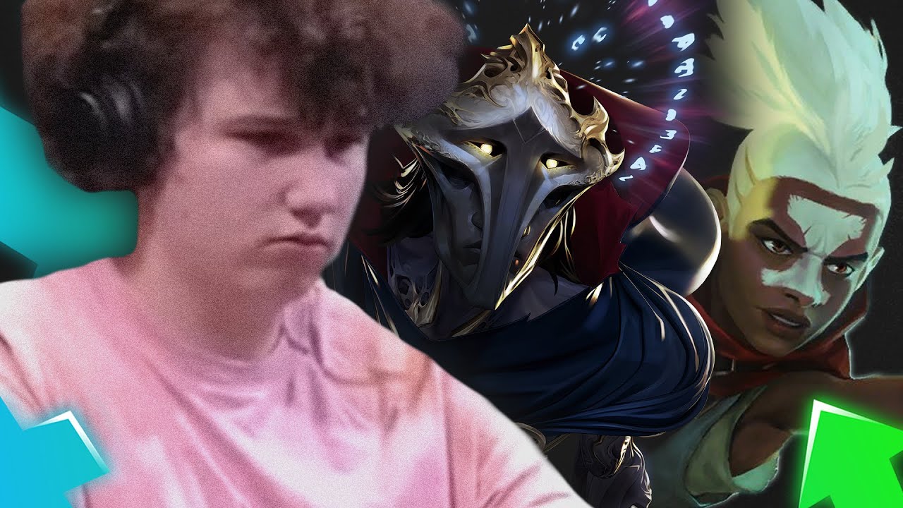 THREE EKKO NO WATCHER? This Viktor Deck Surprised Everyone at SCG CON | Declan B. Viktor Deck Tech