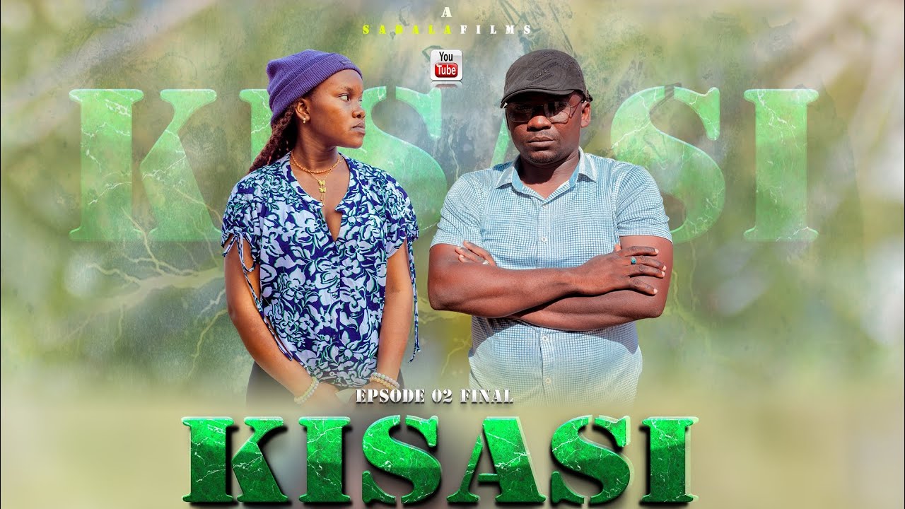 KISASI (Part 02) Finally 