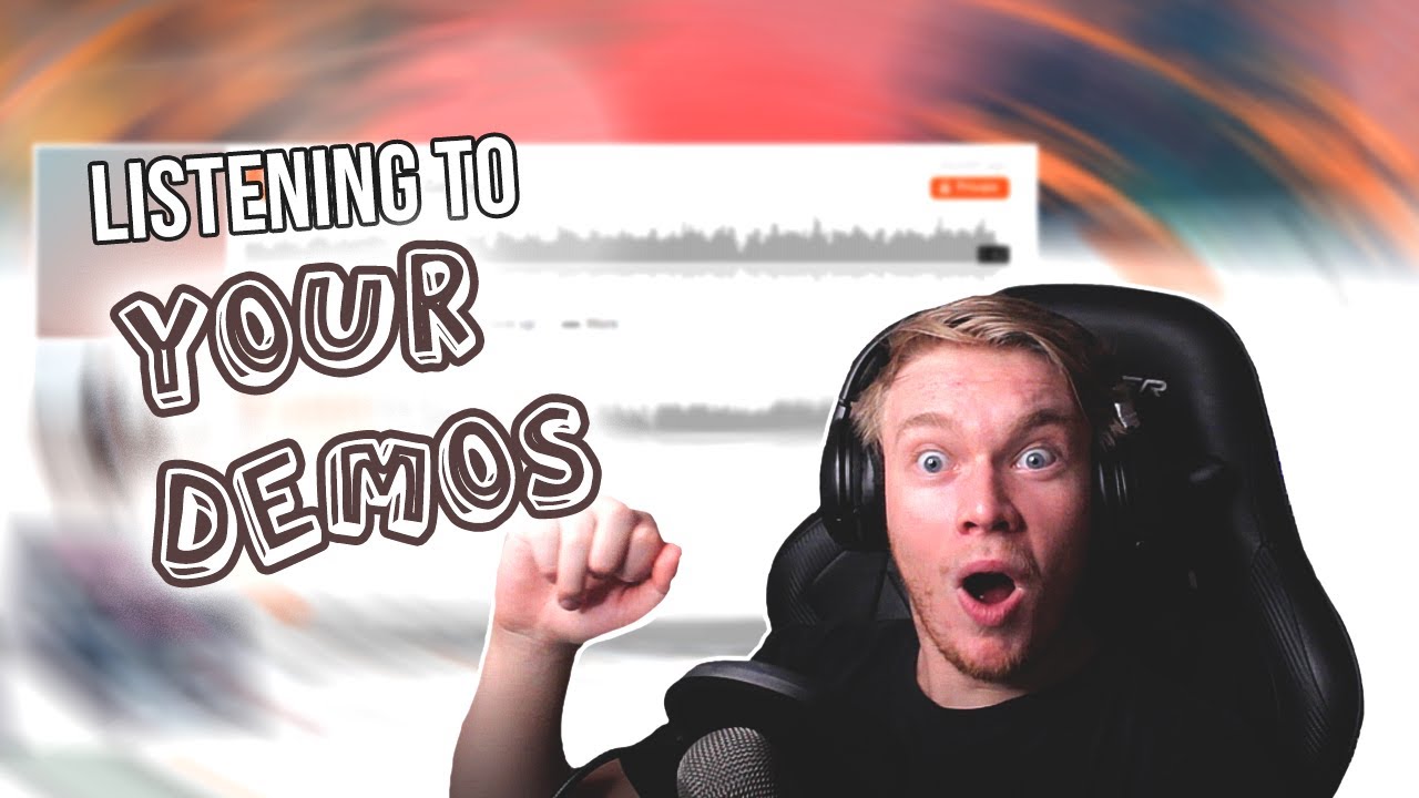 Listening to your demos! (AGAIN)