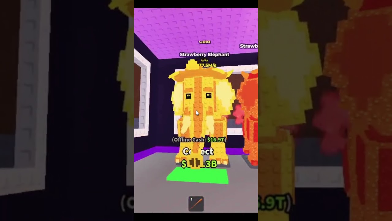 This is What You See When You Enter the ADMIN BASE in Steal a Brainrot 😳🔥