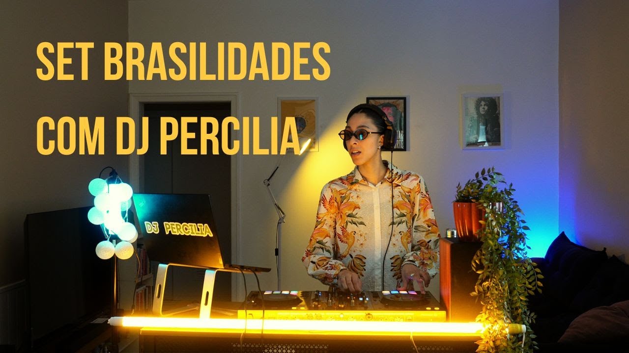 Set - Vem Curtir Música Brasileira (Especial @festacotidiano)