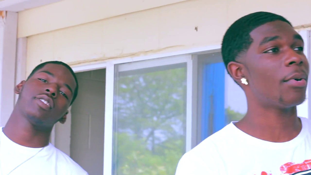 Boom HBK “My Dawg” (@DmanTheProducer Exclusive - Official Video)