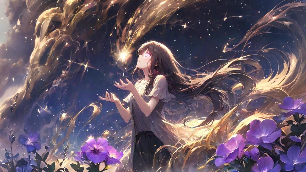 Rayko KS – Bring Me To Life (Visualizer)