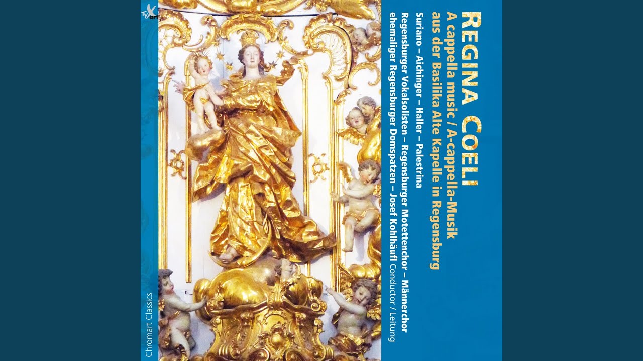 Laudes eucharisticæ, Op. 16: No. 2. Offertorium: Sacerdotes Domini