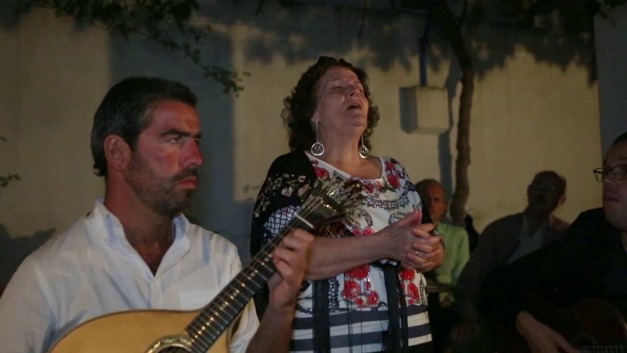 Fado, Adília Azevedo, 