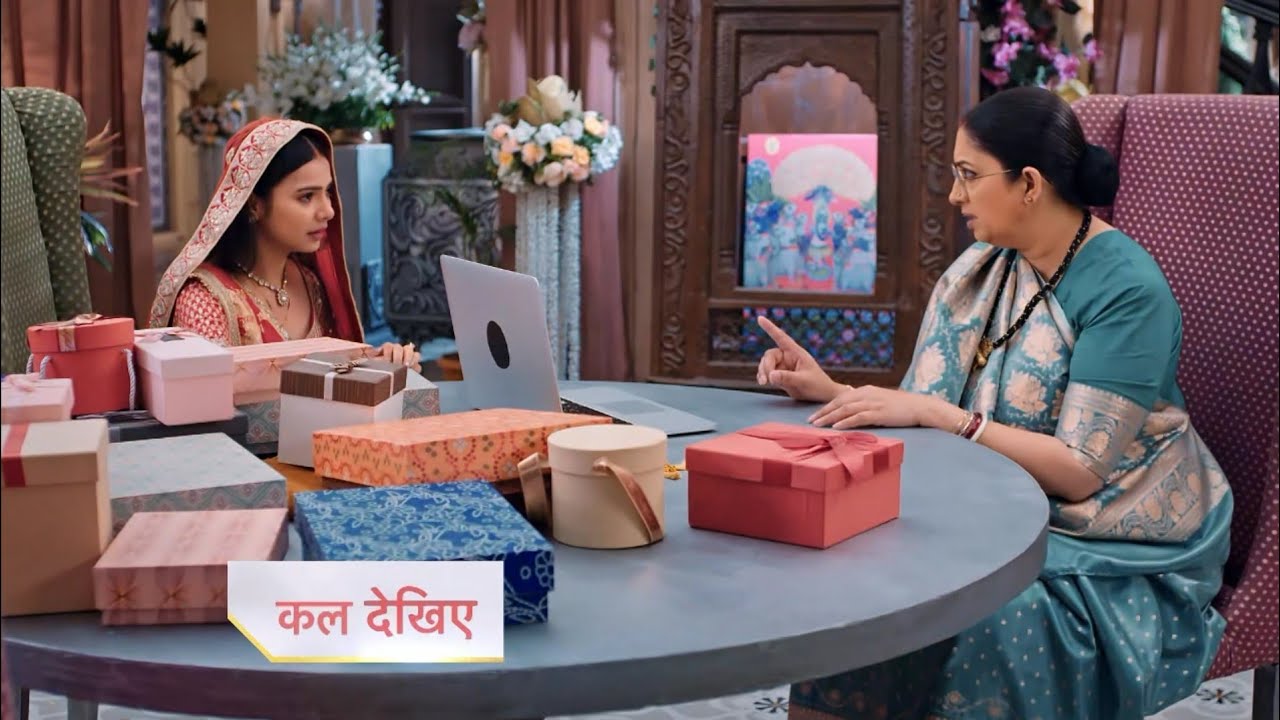 Kyunki Saas Bhi Kabhi Bahu Thi 20 March 2026 Today's Episode Promo Roast | Angad Becomes a Worker!