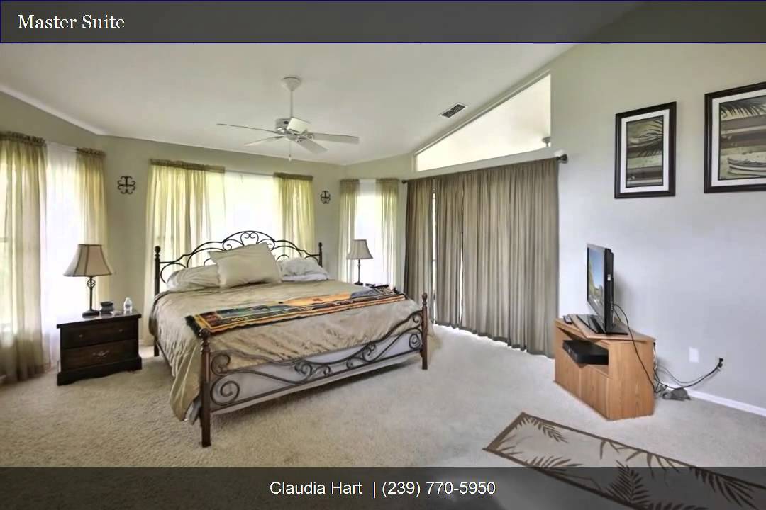 5671 Harborage Drive, Fort Myers | Claudia Hart