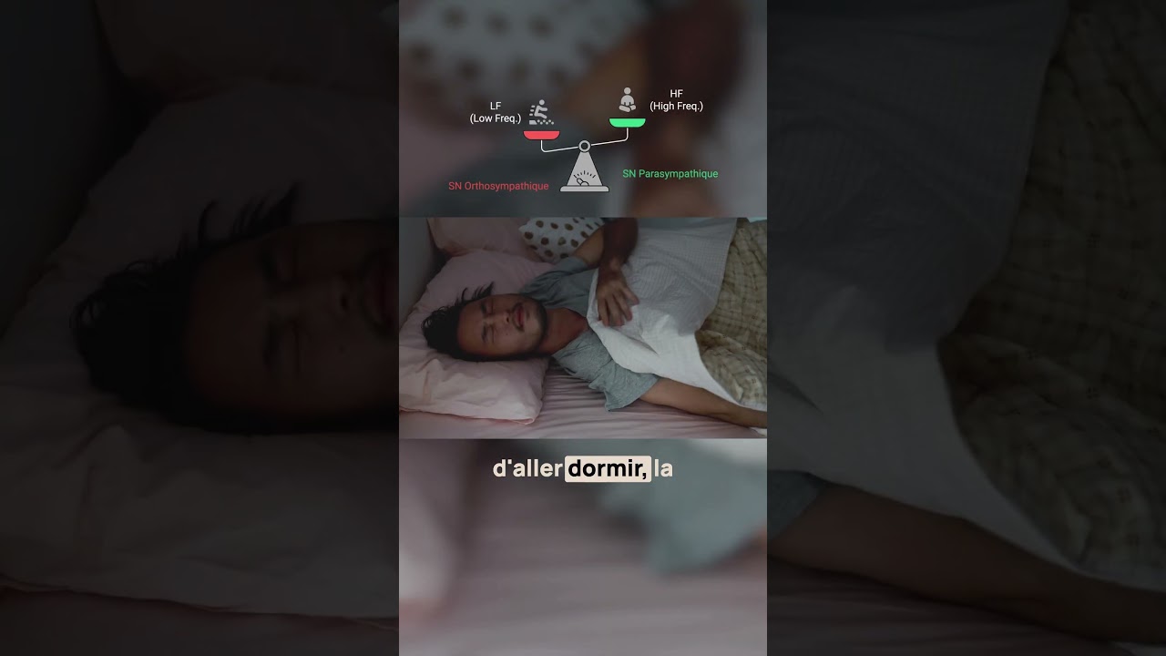 Tips pour améliorer ton sommeil 