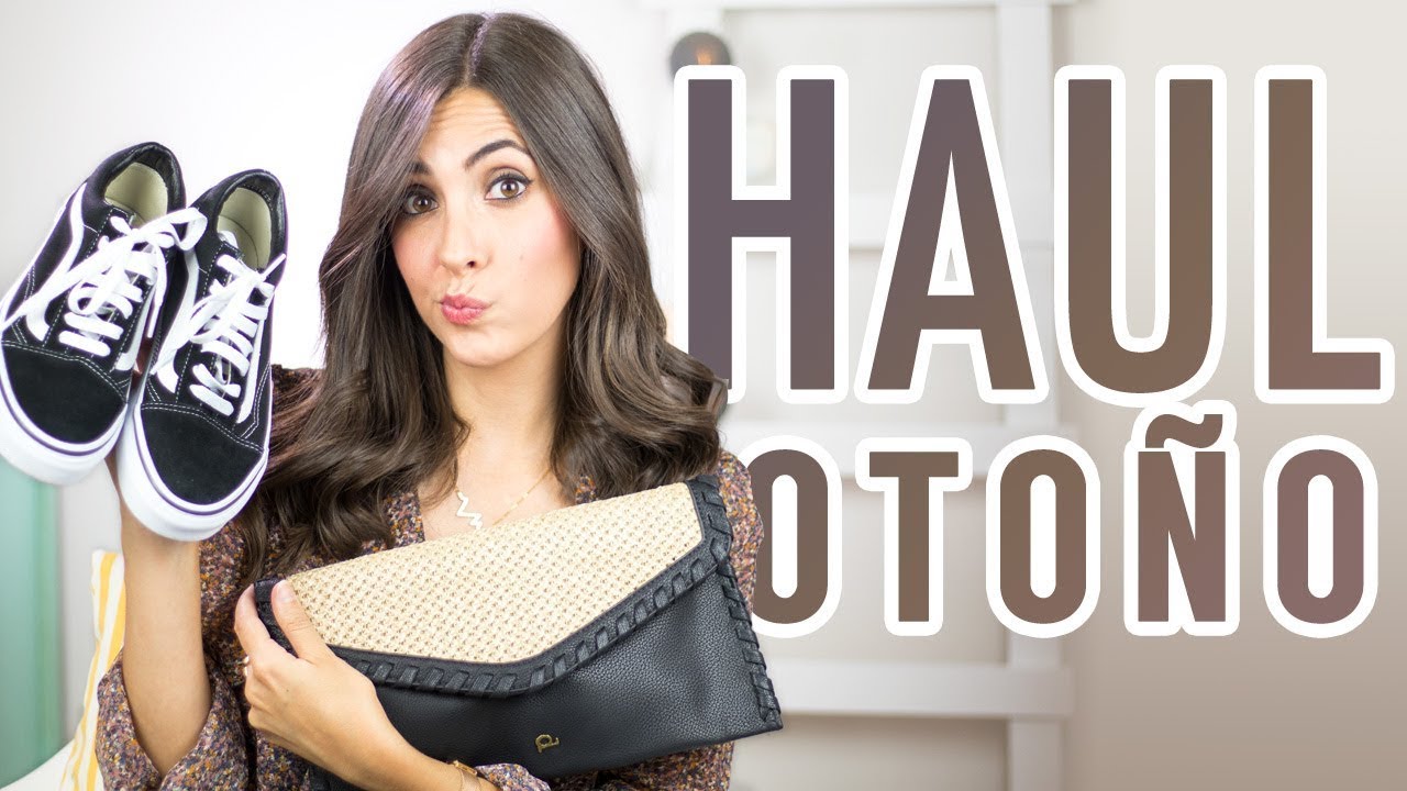 Haul Oto&ntilde;o | Zara, Stradivarius, Pull and Bear...