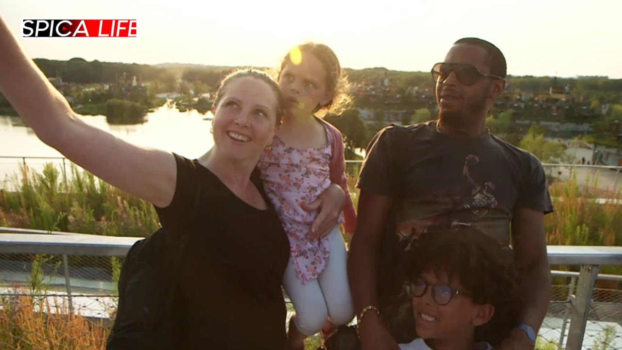 Village vacances : les fran&ccedil;ais en sont fous !