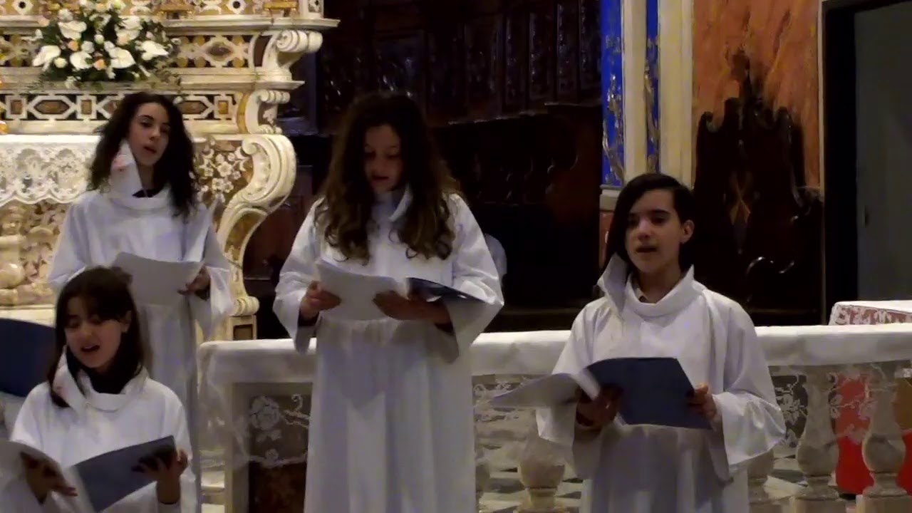Live streaming di Parrocchia San Tommaso apostolo Dolcedo