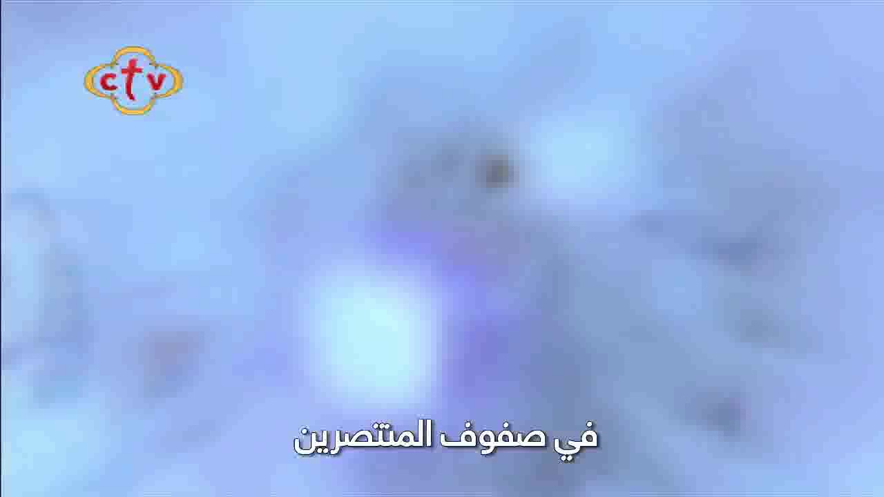 مديح ابونا فلتاؤس جديد  إخراج / جميل فتحي ctv