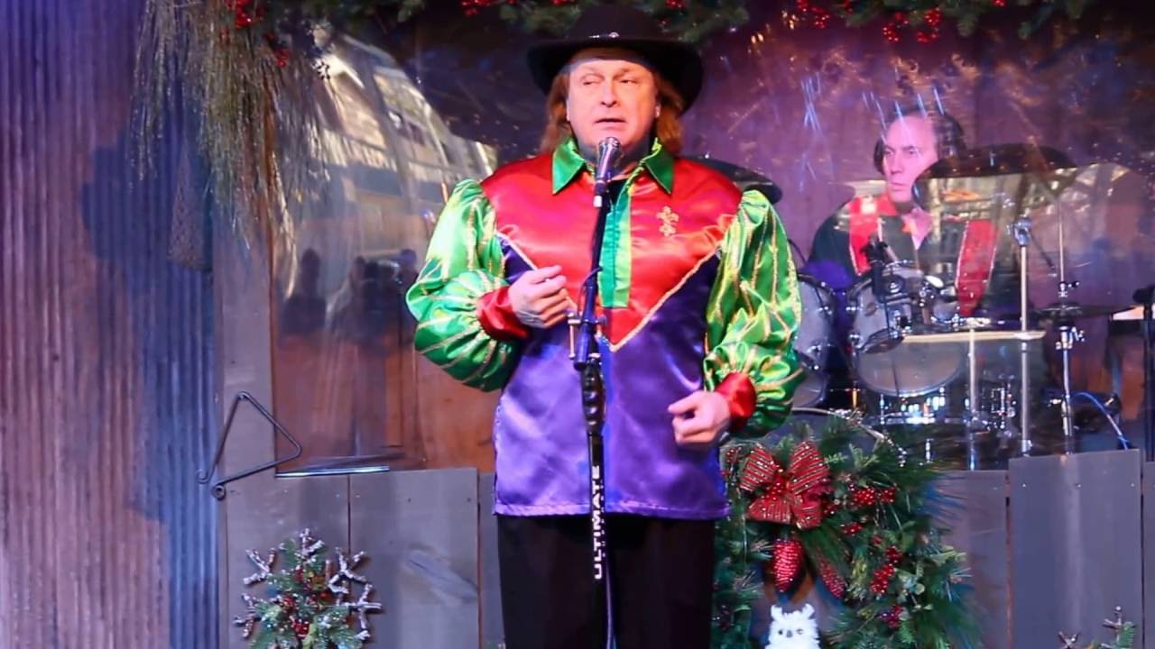 Cajun Conection- Christmas Wishes