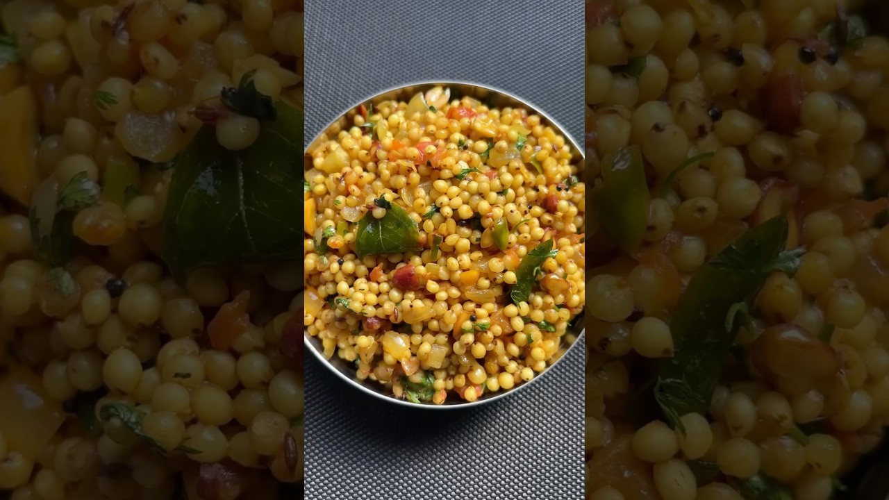 Jowar Khichadi/Upma Recipe | How To Make Jowar Khichdi Indian Style | Jwarichi Khichdi Recipe