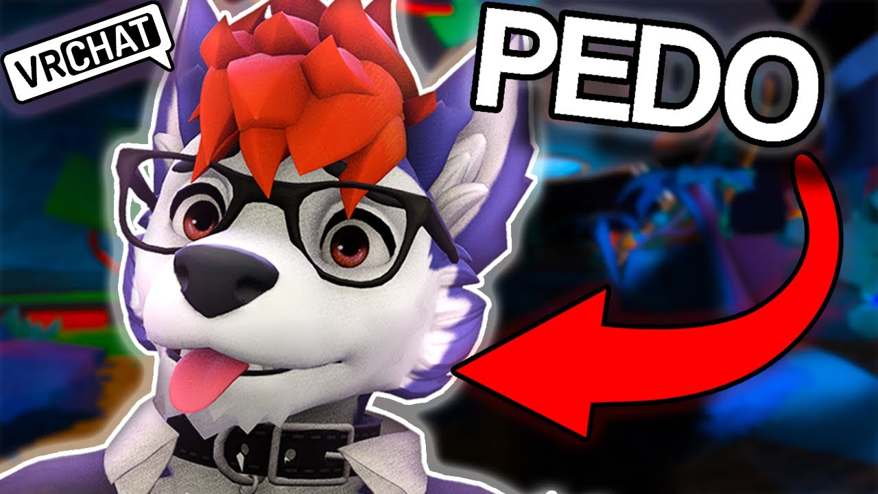 Trolling Extremely Weird VRChat Furries...