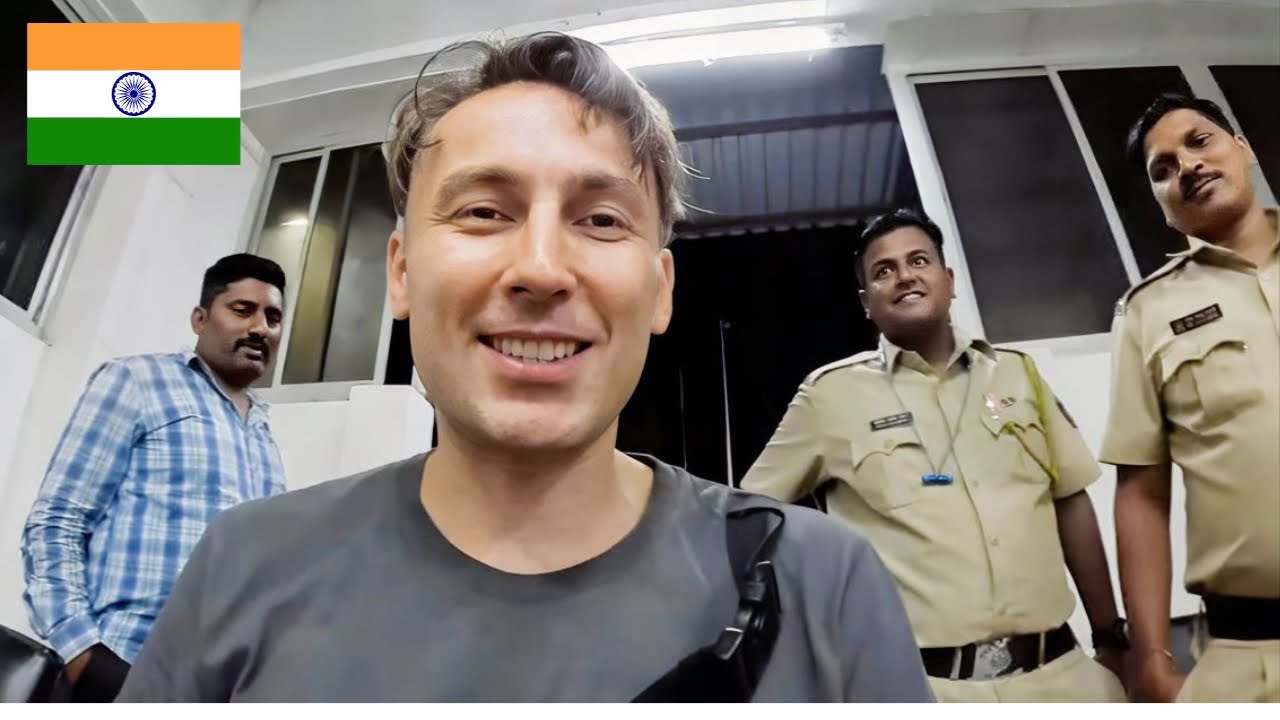 Mumbai Police Find My Lost iPhone 🇮🇳