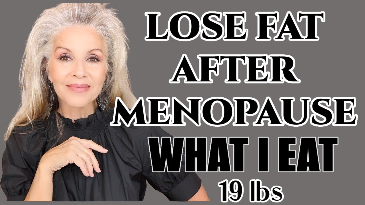 FAT LOSS AFTER MENOPAUSE | MACROS | WHAT I EAT FULL DAY #weightlossandmenopause