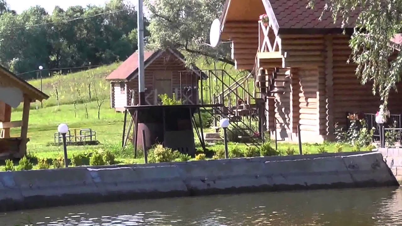 КАГАРЛИЦЬКИЙ Р-Н ВіДПОЧИНОК