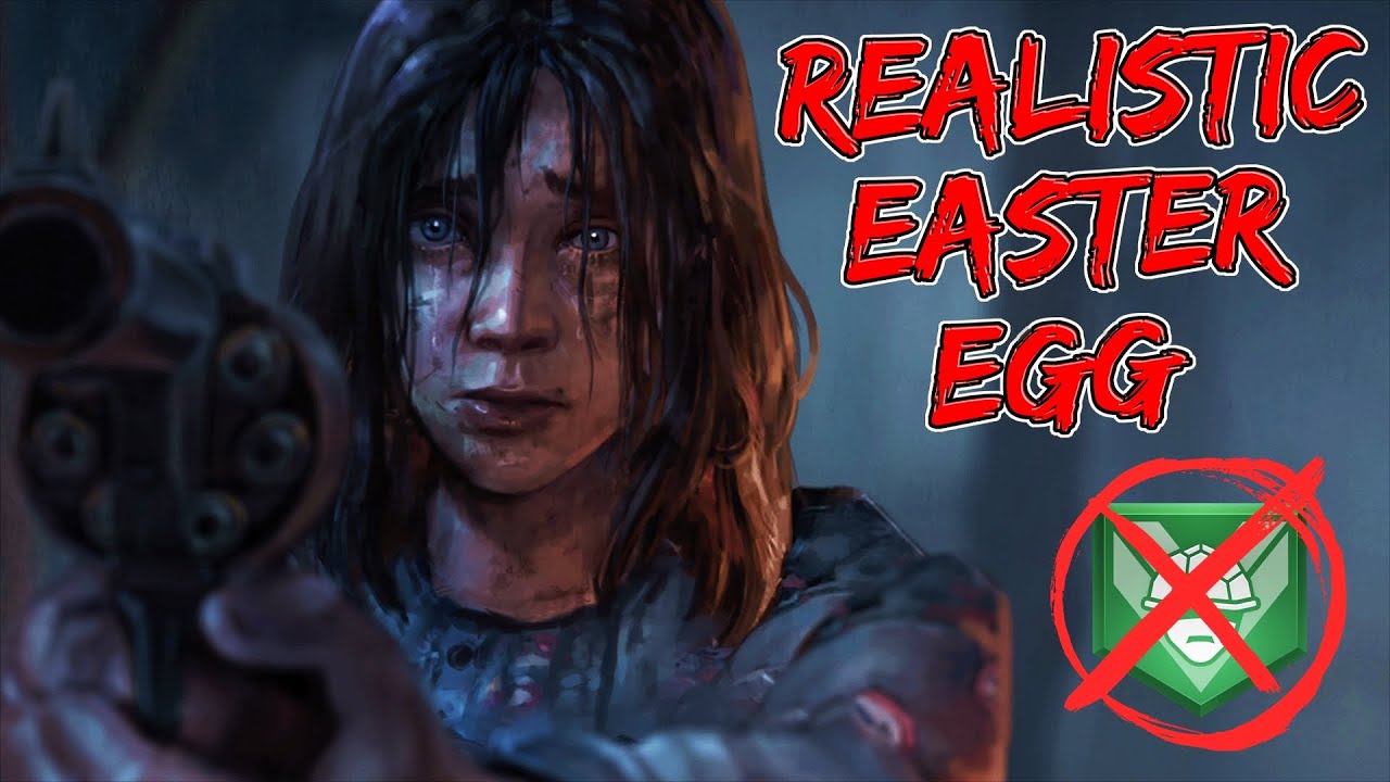 Realistic Easter Egg Completion Solo Tag Der Toten - Black Ops 4 Zombies
