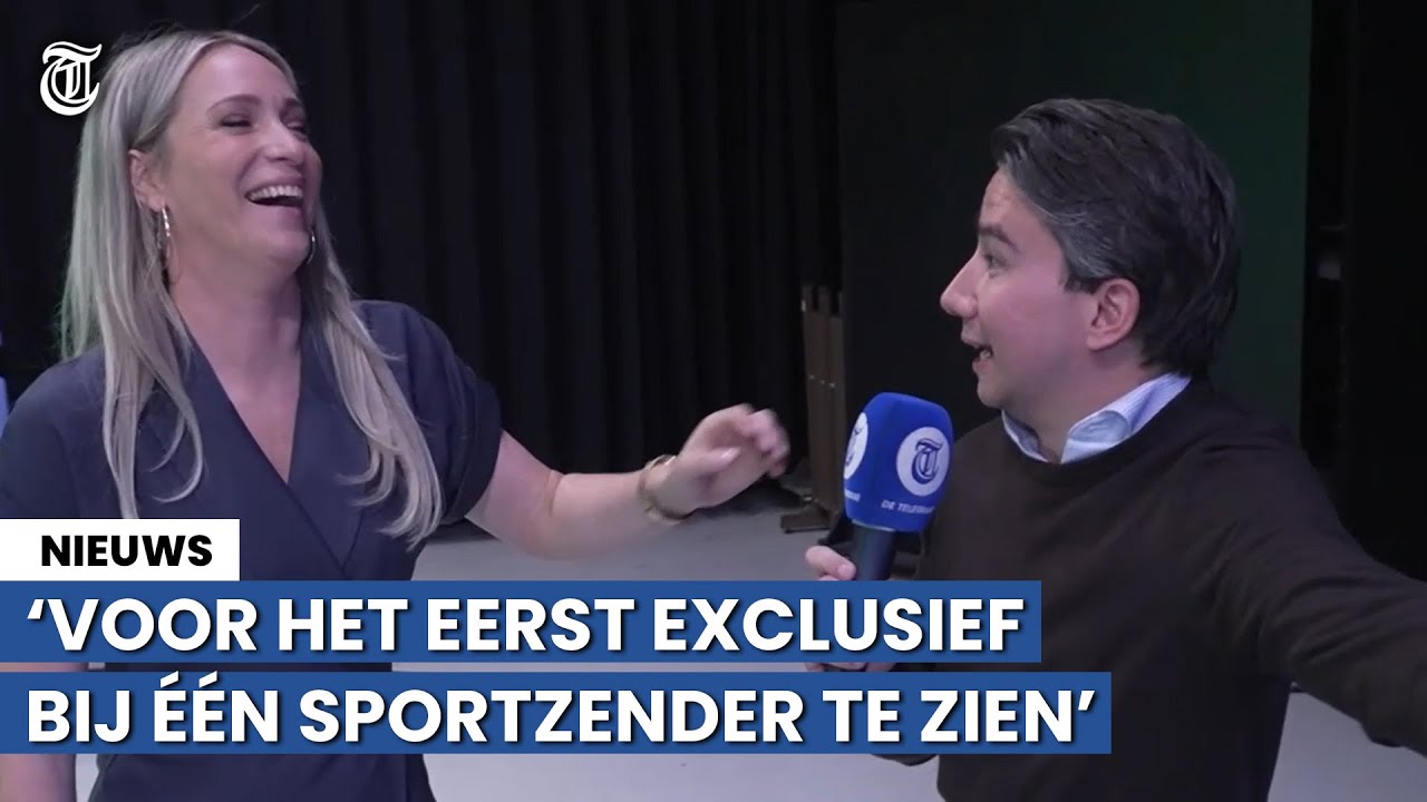 Rondleiding Helene Hendriks gaat mis: 'Waarom grijpt niemand in?!'