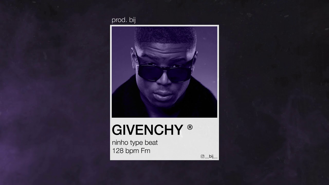 [FREE] Ninho Type Beat - 