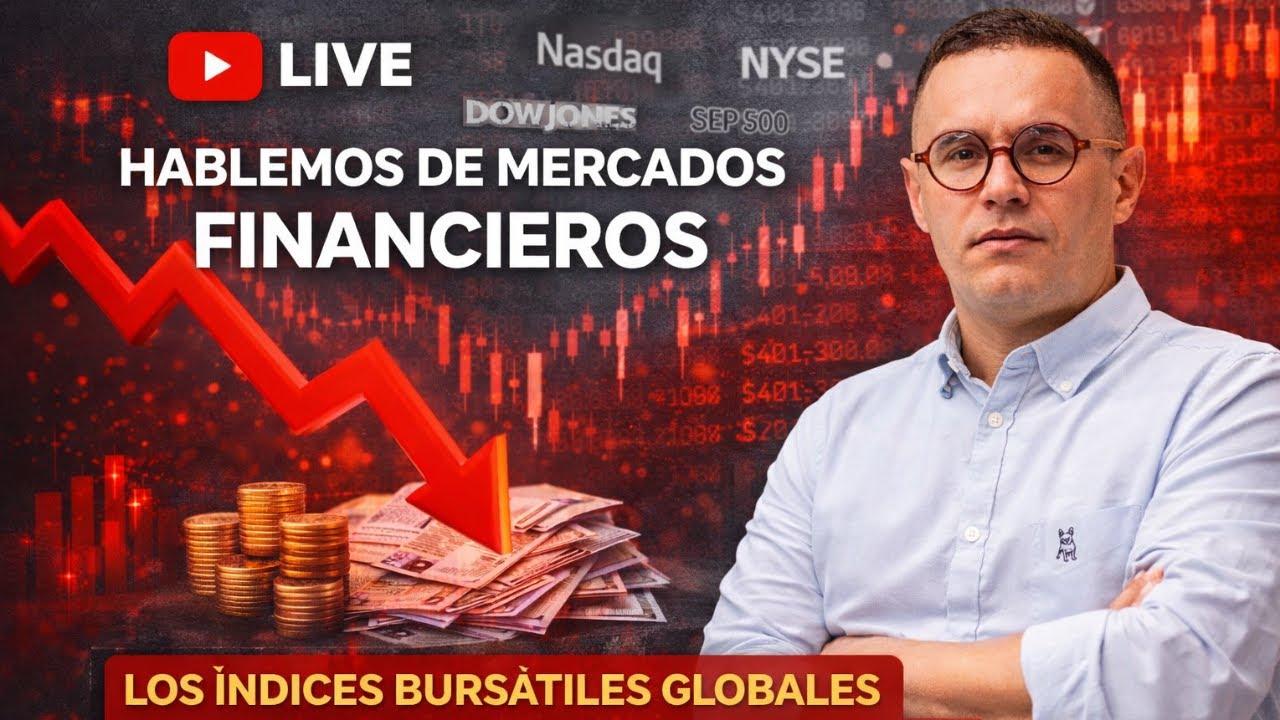 Comité de mercados 24 febrero 2026