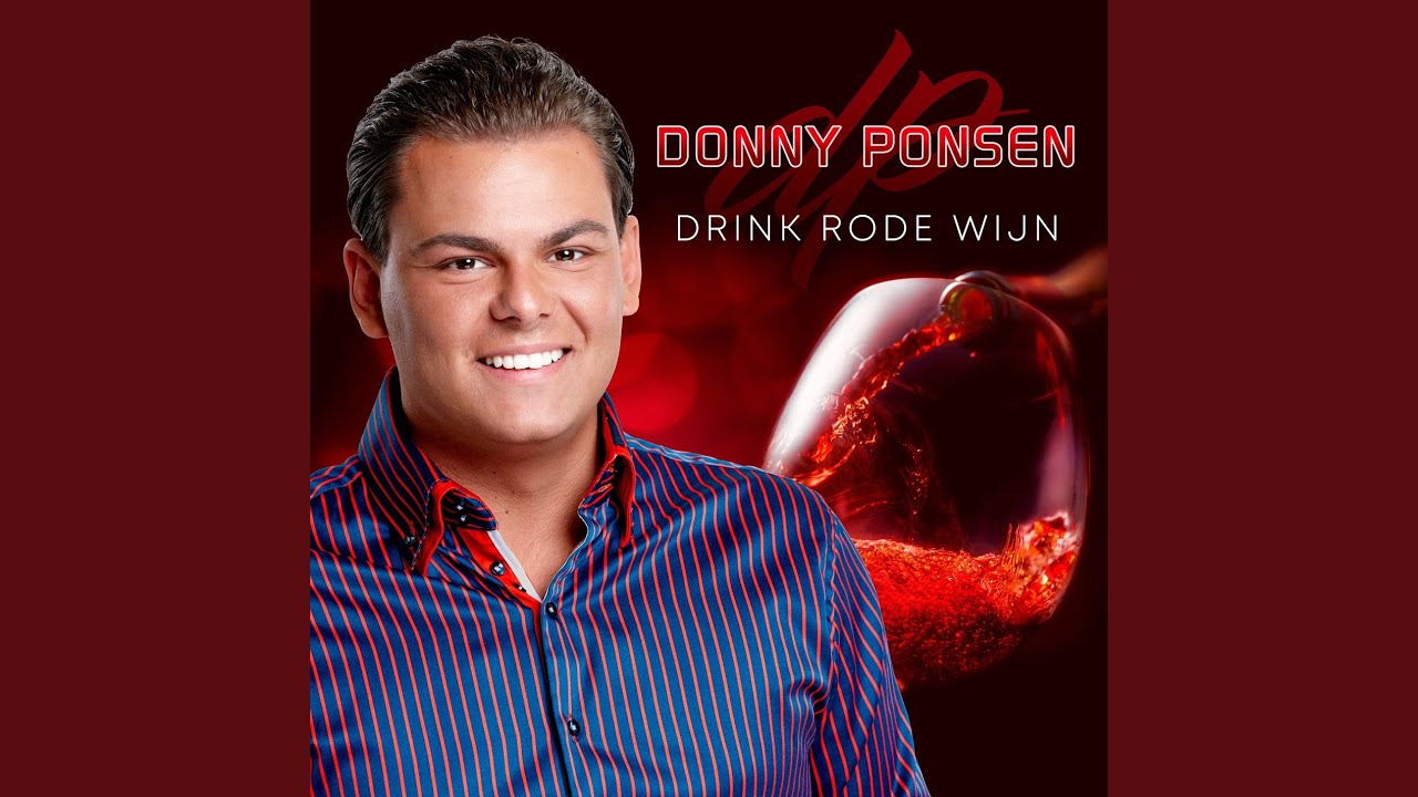 Drink Rode Wijn