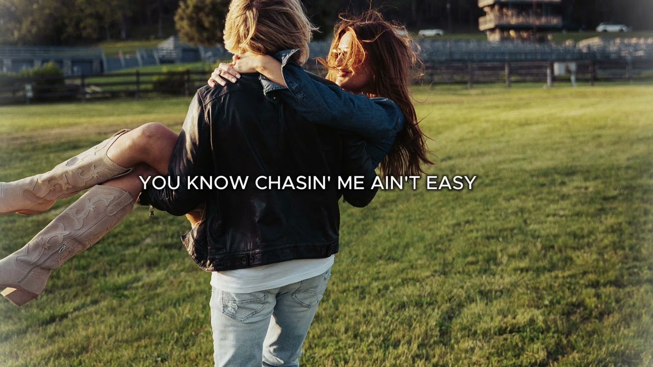 Jordan Dane Johnson &ndash; Makin&rsquo; Up (Official Lyric Video)