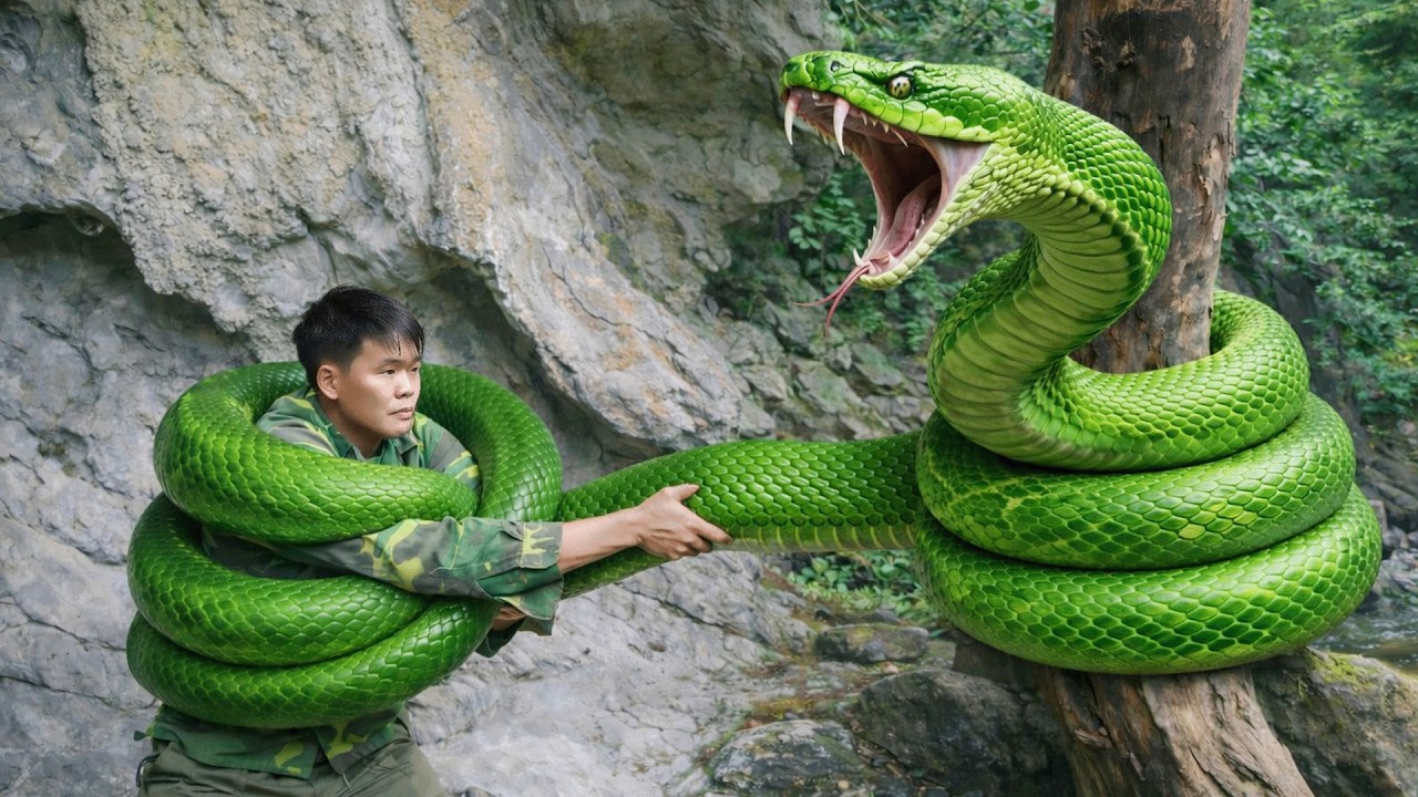 Alone in the Wilderness: Effective Trapping Techniques to Catch Wild Animals