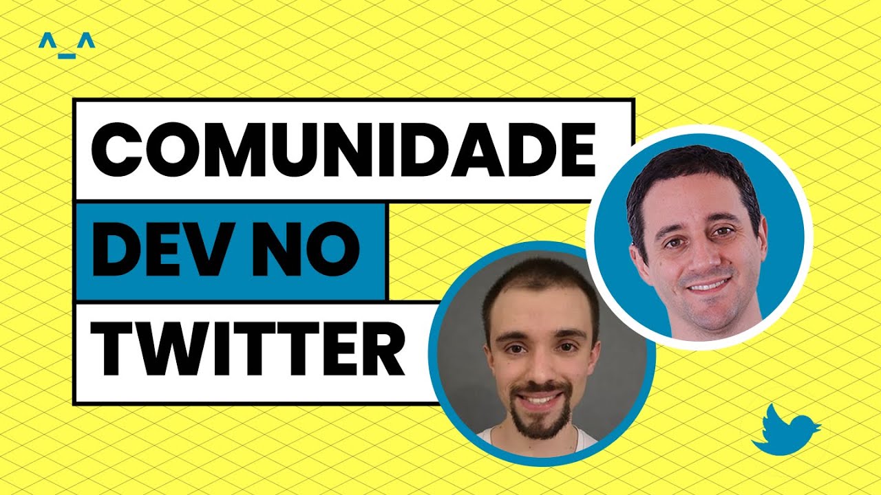 Comunidade Dev no Twitter #02  | com Gabriel Soares