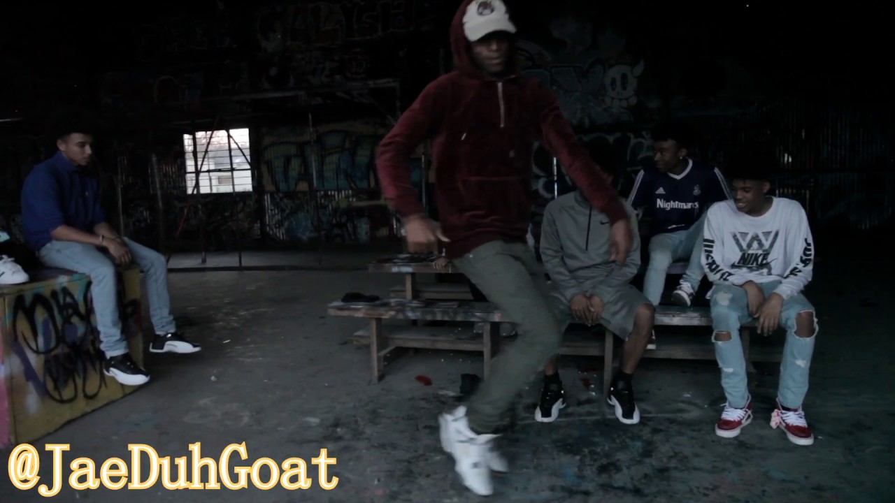 Lil Uzi Vert - Xo Tour Life (Dance Video) shot by @Jmoney1041