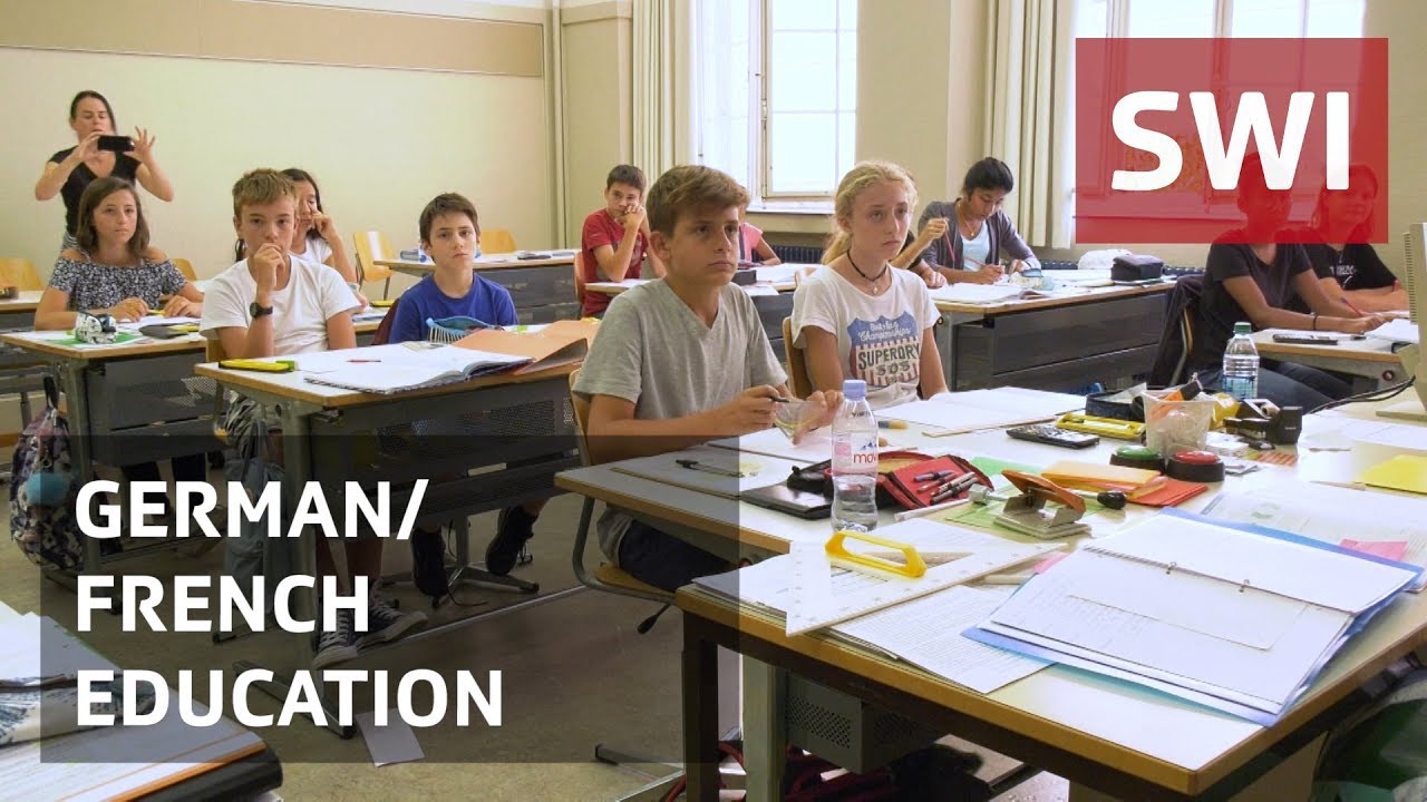 Bilingual teaching kicks off in secondary schools