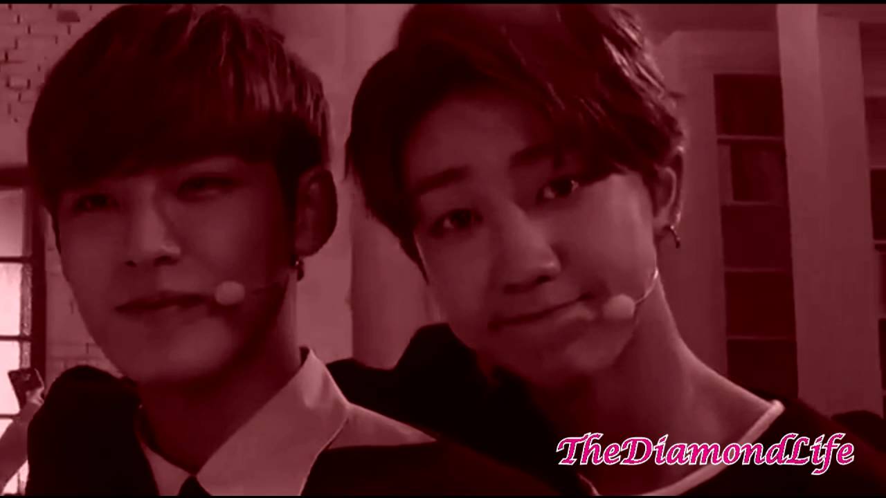 Mingyu and The8 pt5