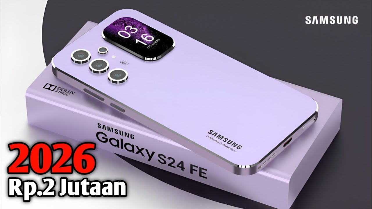 7 HP 2 JUTAAN TERBARU 2026
