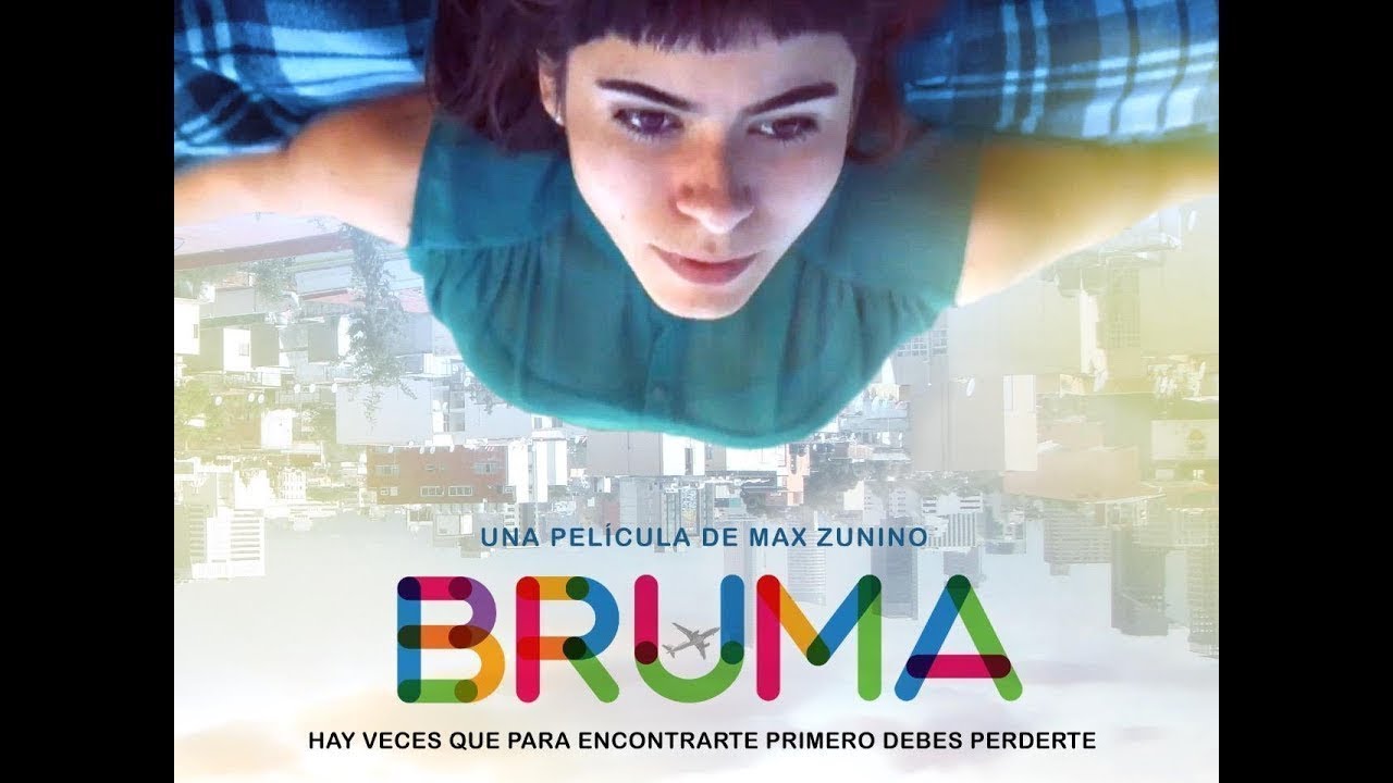Bruma | Con Sof&iacute;a Espinosa y C&eacute;sar Ramos | Estreno 5 de abril