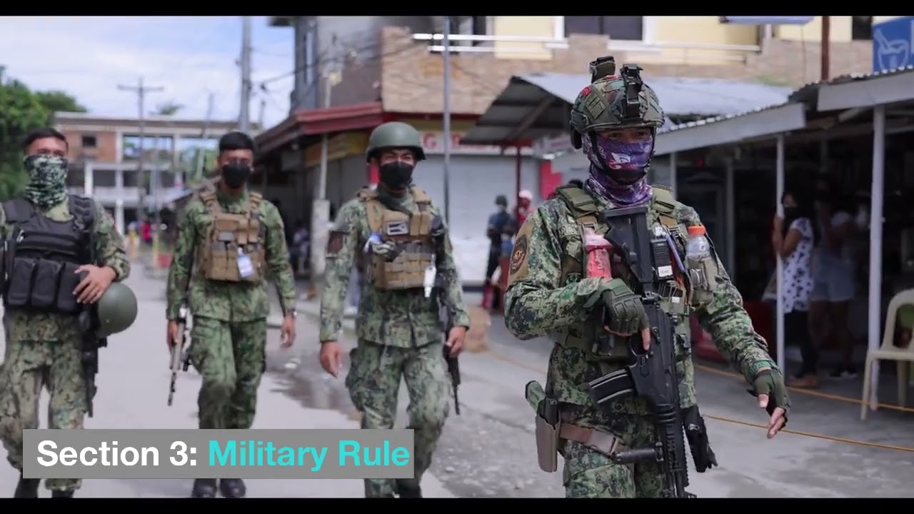 Myanmar Real Estate History Video