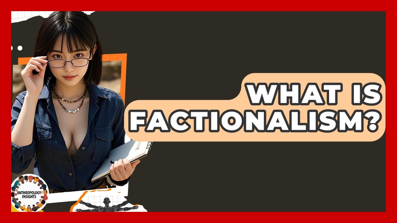 What Is Factionalism? - Anthropology Insights