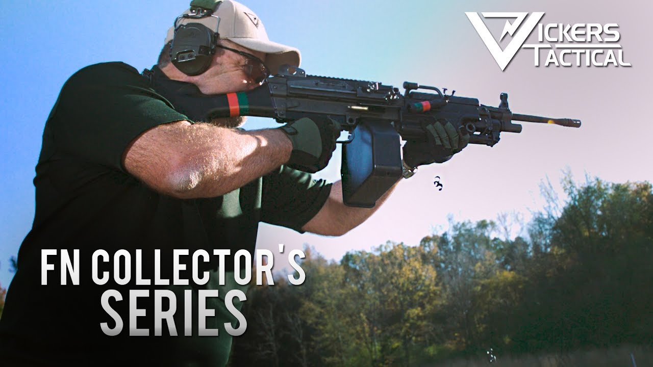 FN COLLECTOR'S SERIES
