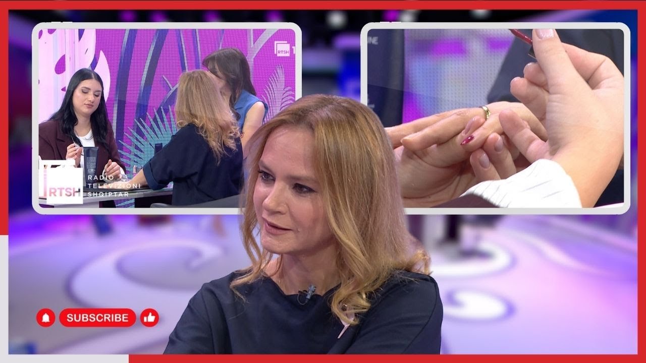 Trajtimi i thonjve n&euml; kushtet e sht&euml;pis&euml; | Eja te ne