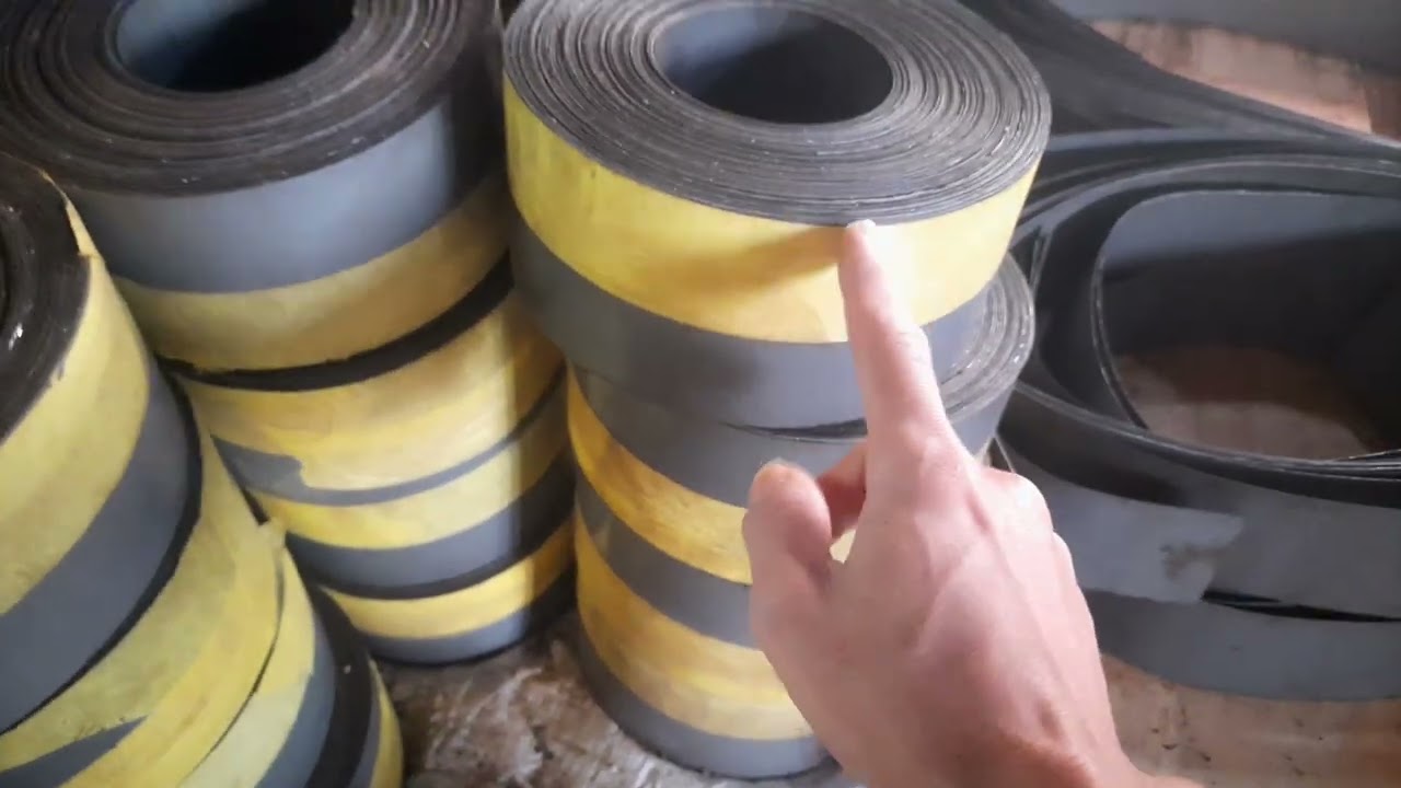 kern toroid/silicone steel murah melimpah