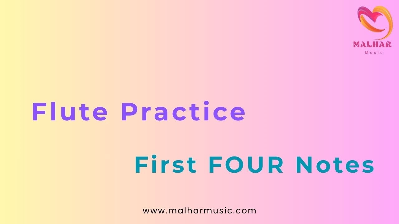 Bansuri Practice Session | Sa Re Ga Ma | 15-Min Guided Practice with Shyam Adat