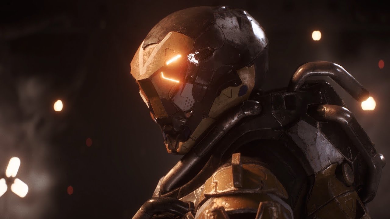 Anthem&trade; Ranger Combo and Ultimate Builds Refresh