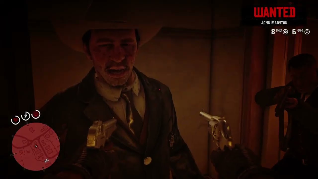 Red Dead Redemption 2: January 20 2026