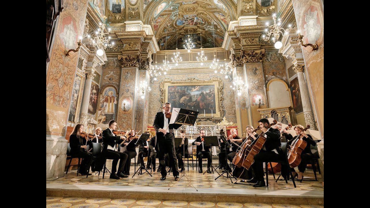 Bach: Violin Concertos / Pellegrino · Giordano · Orchestra Filarmonica Campana