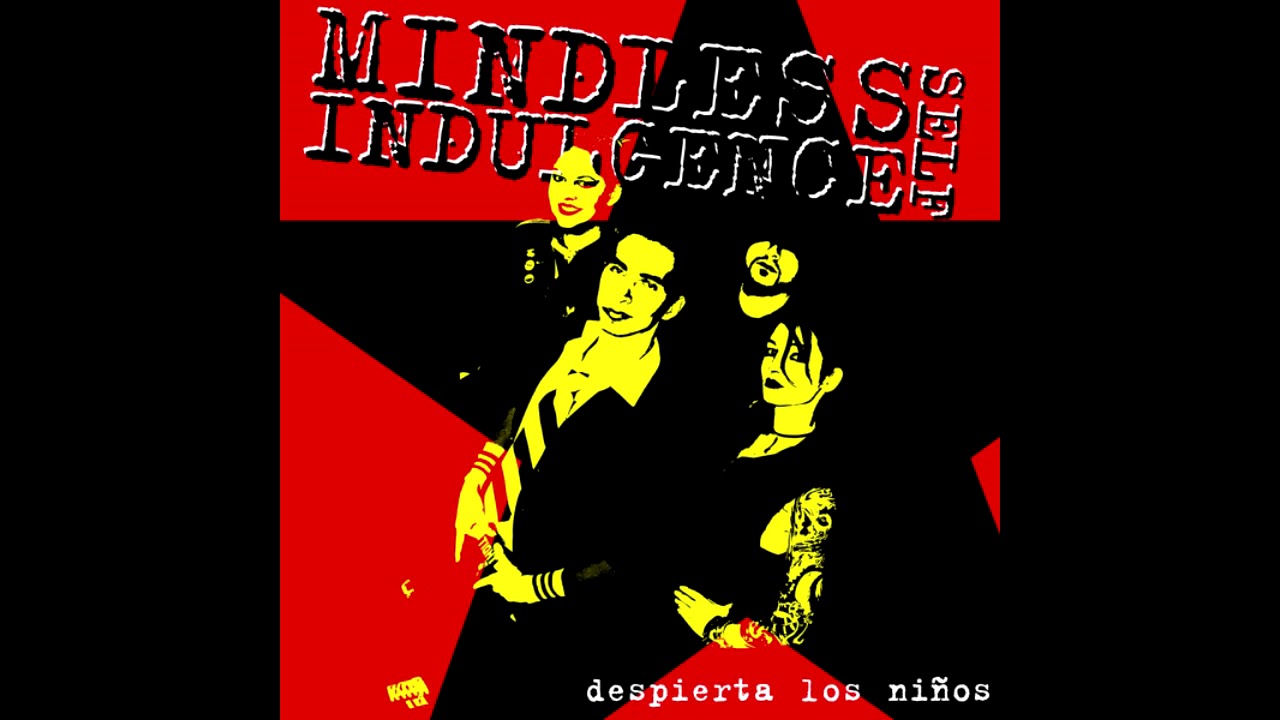 Wack! - Mindless Self Indulgence