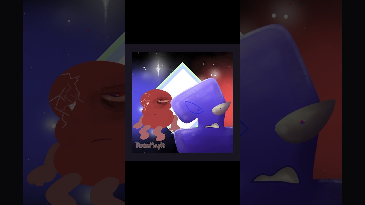 GLITTER // TPOT Animation Meme    