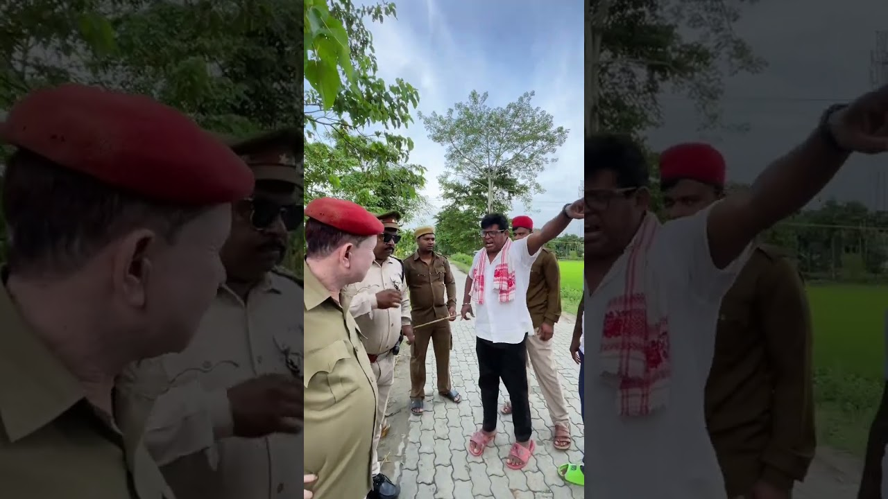 police babu