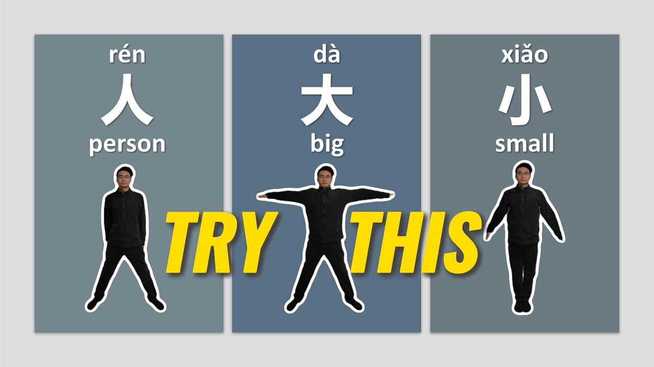 Learn Chinese Characters Fast From Shapes Radicals and Unlock the Secrets to Learn Effortlessly